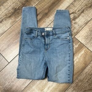 Free People | Skinny Jeans